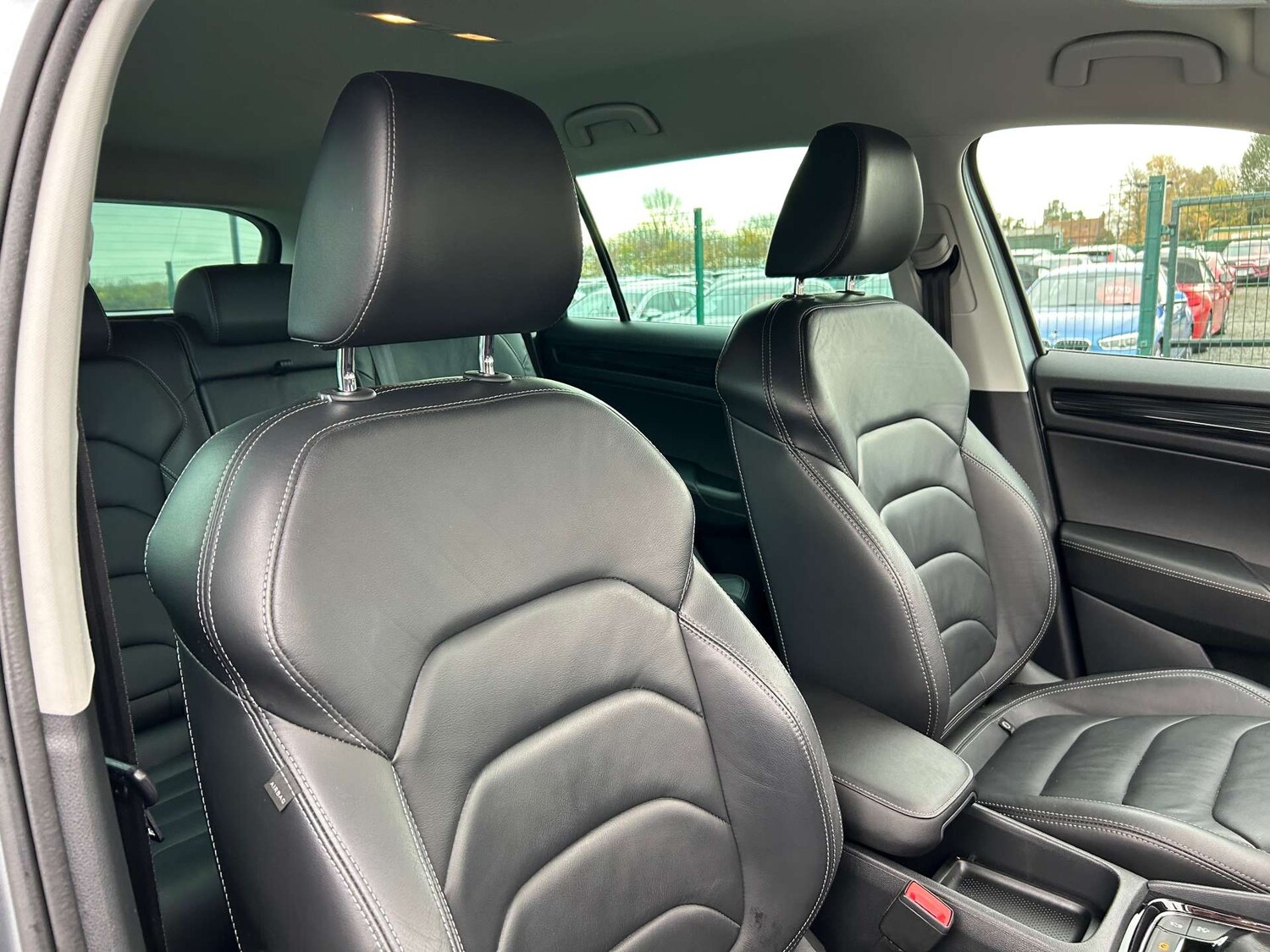 Used Skoda Kodiaq 2019 for sale - 76178568: Photo 48