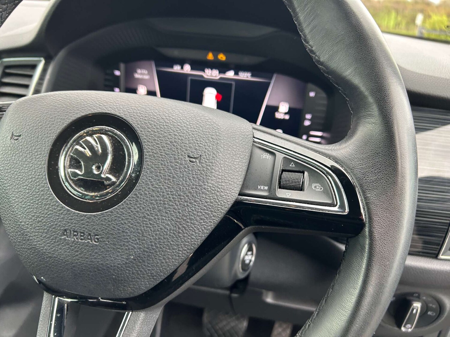 Used Skoda Kodiaq 2019 for sale - 76178568: Photo 49