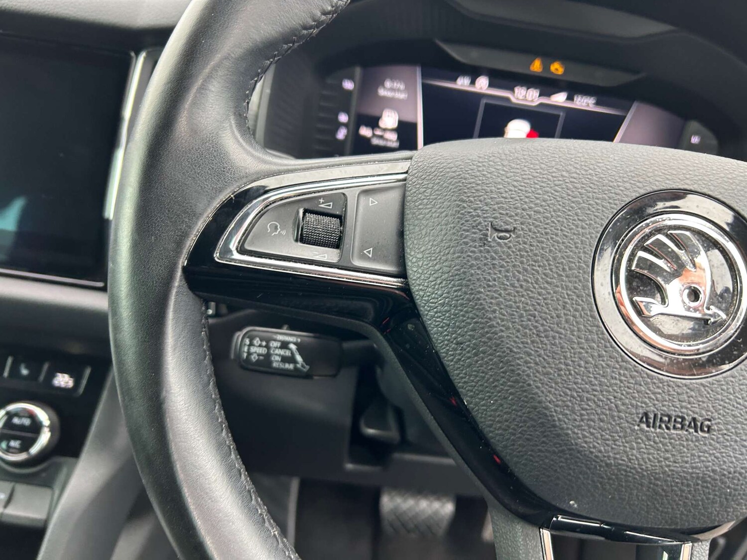 Used Skoda Kodiaq 2019 for sale - 76178568: Photo 51