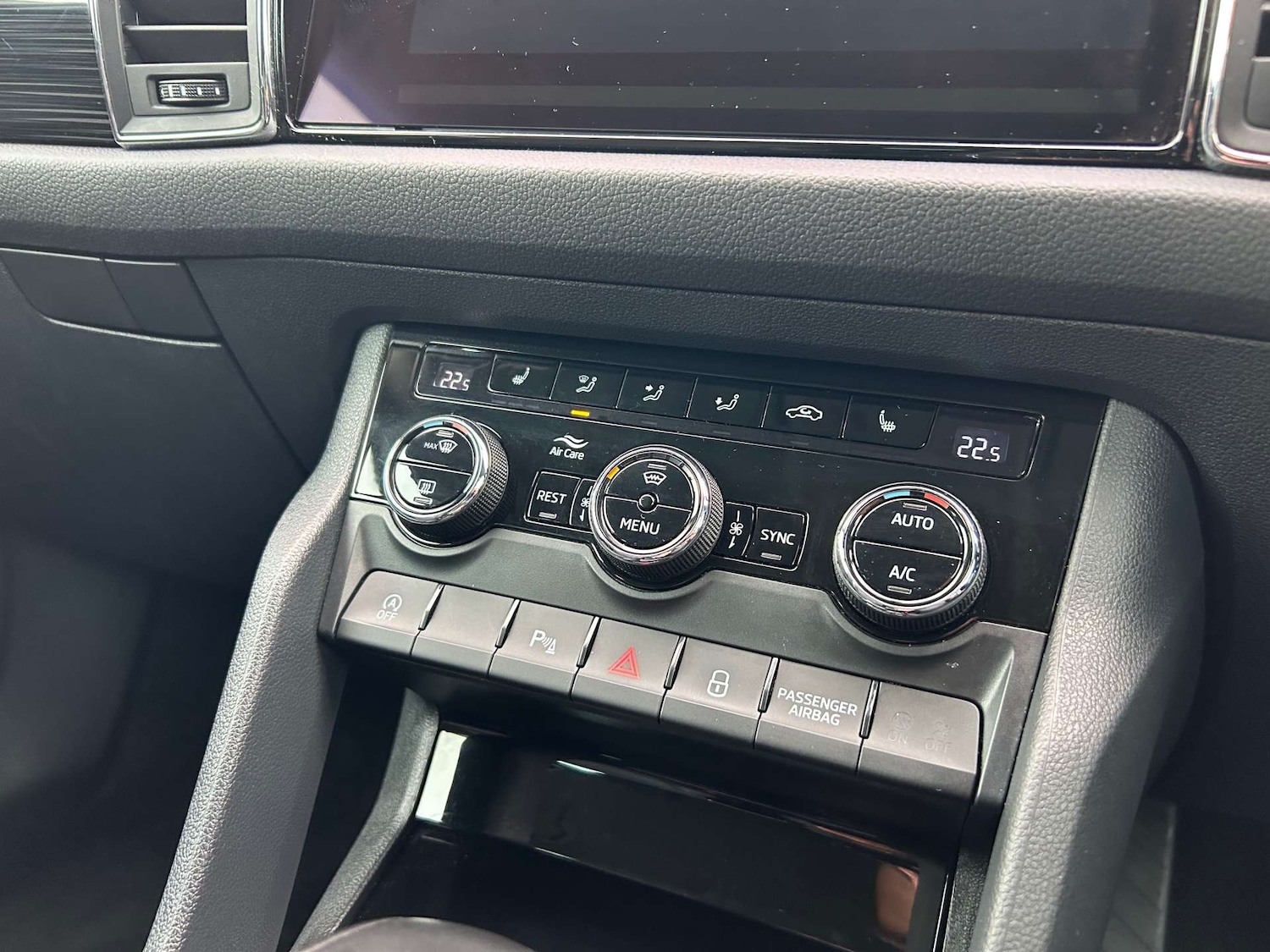 Used Skoda Kodiaq 2019 for sale - 76178568: Photo 55