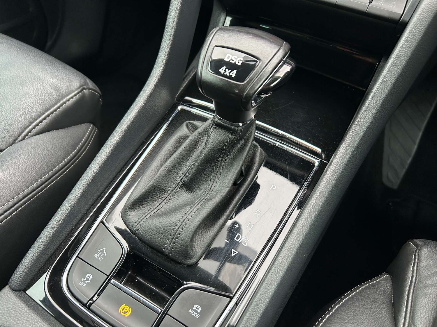 Used Skoda Kodiaq 2019 for sale - 76178568: Photo 56