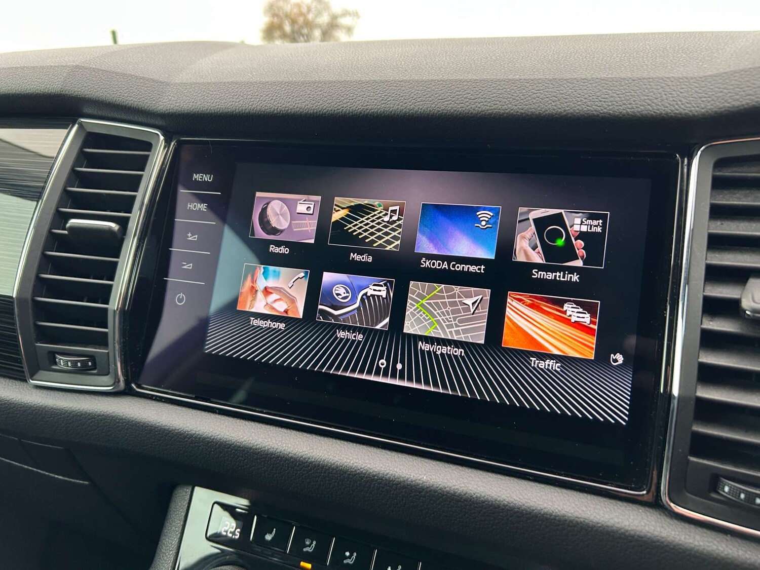 Used Skoda Kodiaq 2019 for sale - 76178568: Photo 59