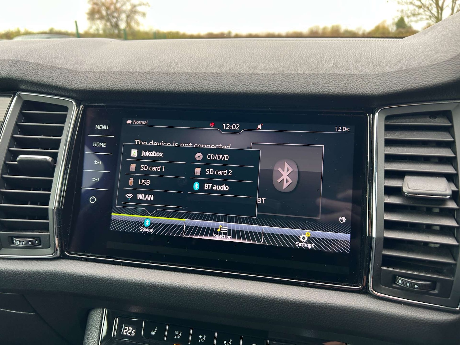 Used Skoda Kodiaq 2019 for sale - 76178568: Photo 60