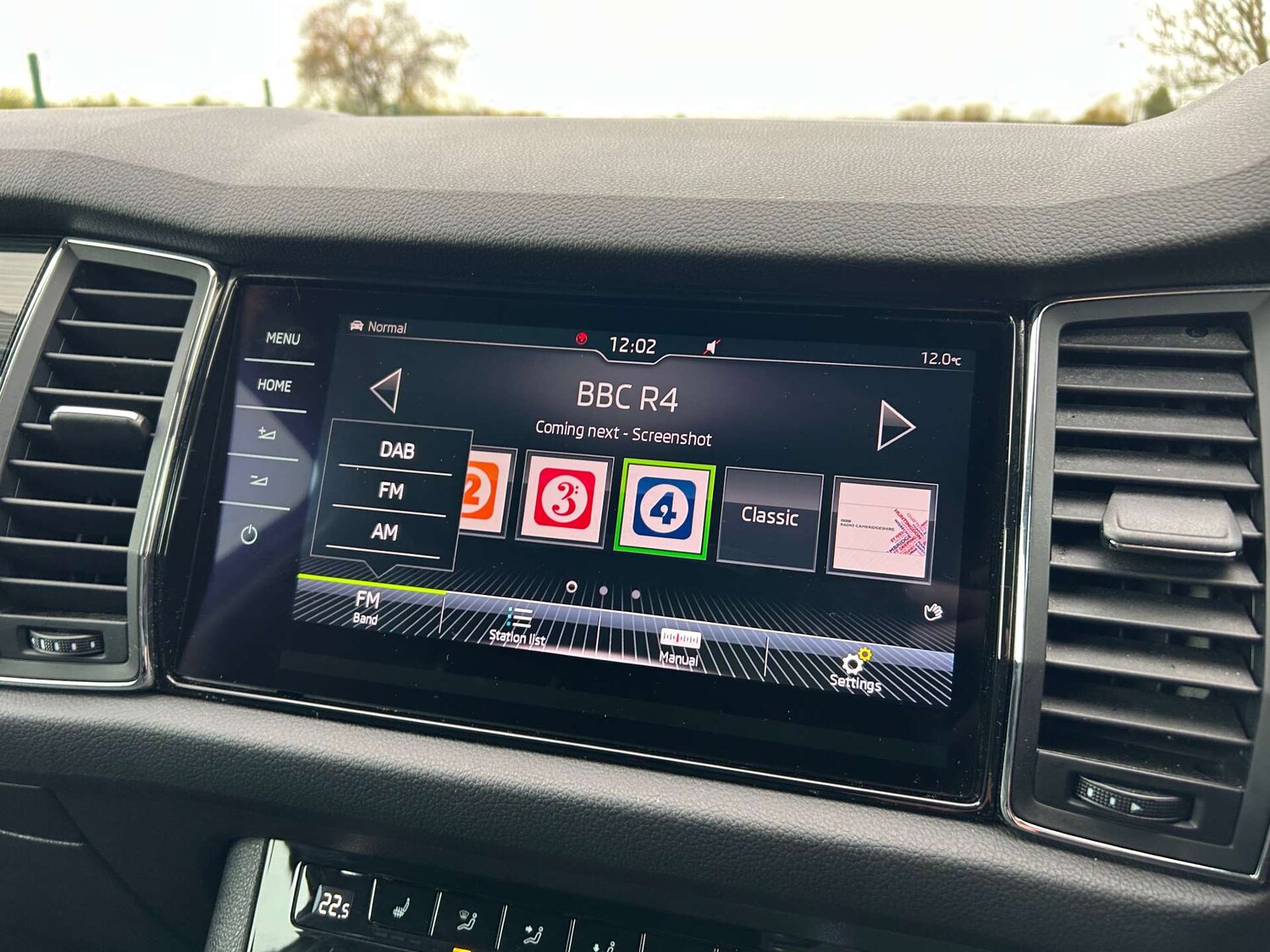 Used Skoda Kodiaq 2019 for sale - 76178568: Photo 61