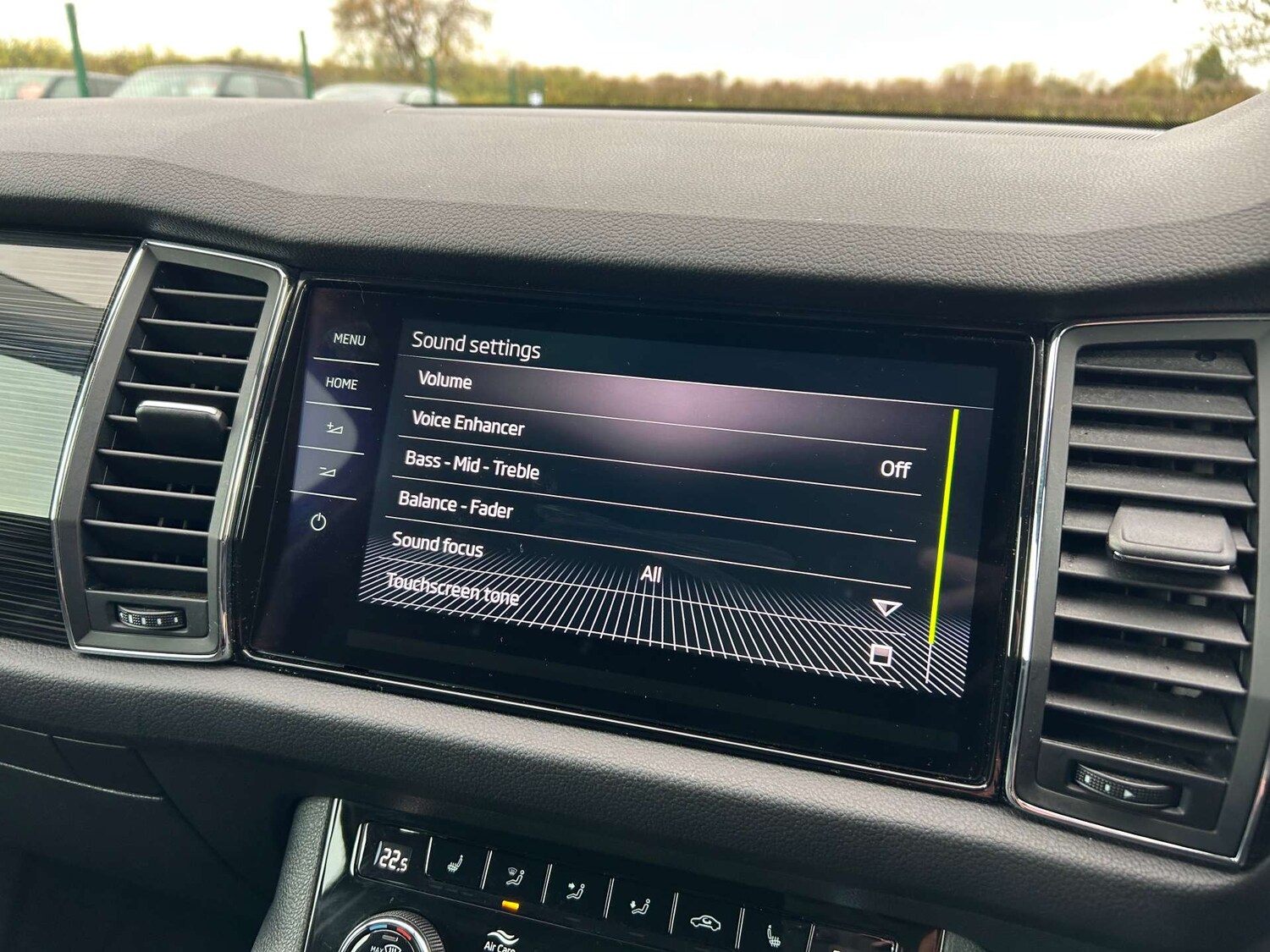 Used Skoda Kodiaq 2019 for sale - 76178568: Photo 64