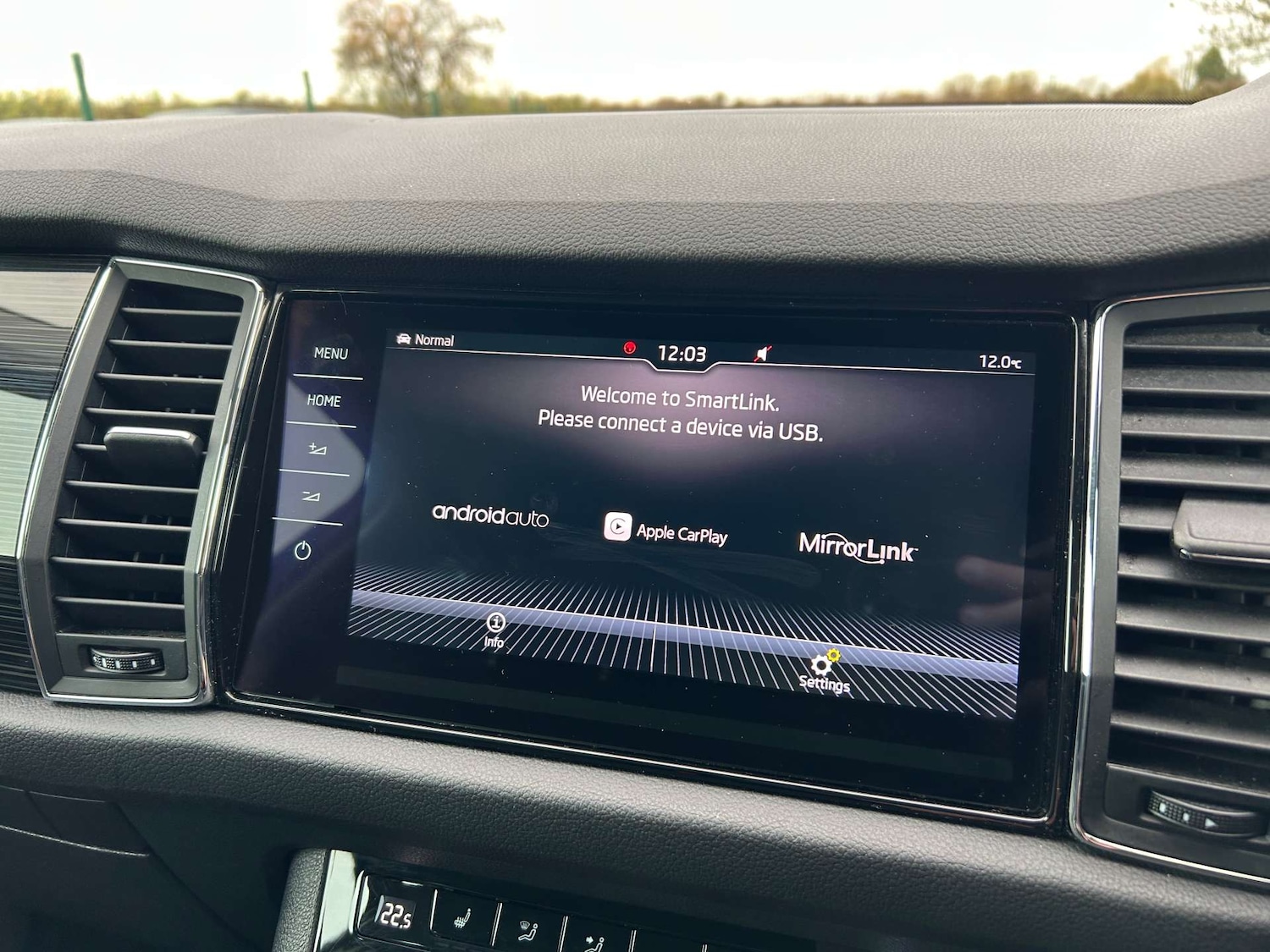 Used Skoda Kodiaq 2019 for sale - 76178568: Photo 65