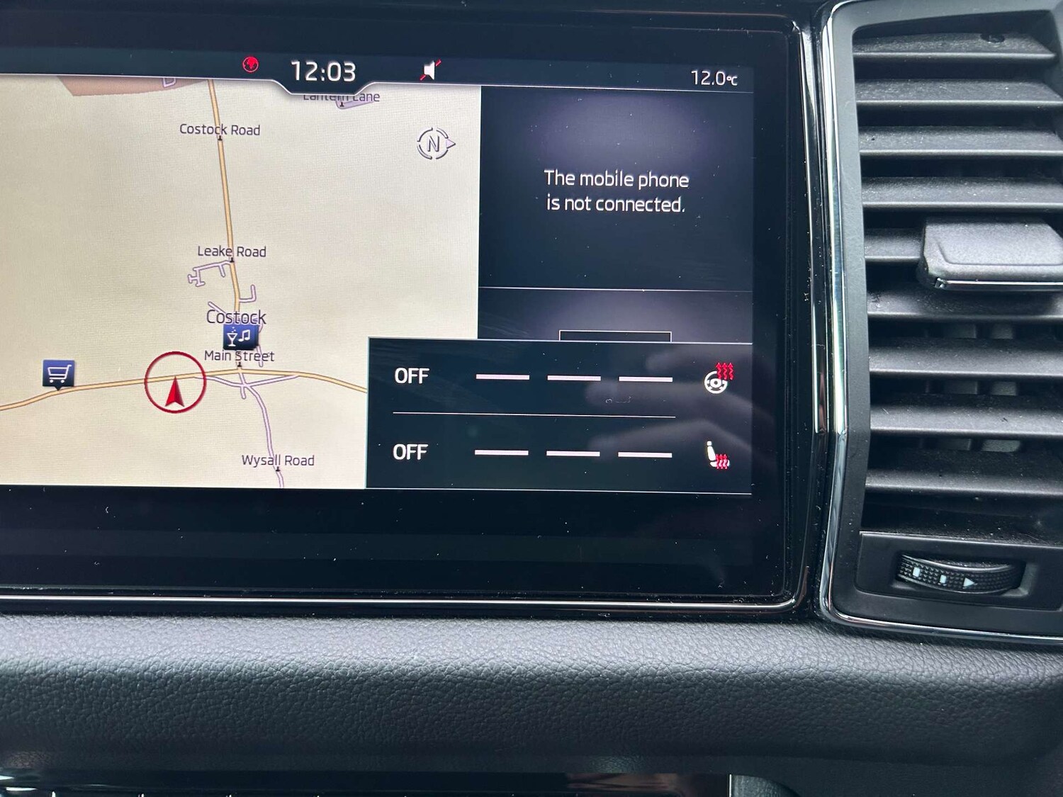 Used Skoda Kodiaq 2019 for sale - 76178568: Photo 66