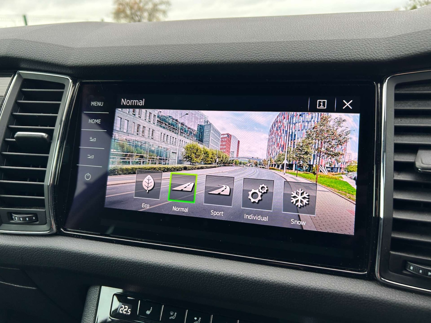 Used Skoda Kodiaq 2019 for sale - 76178568: Photo 67