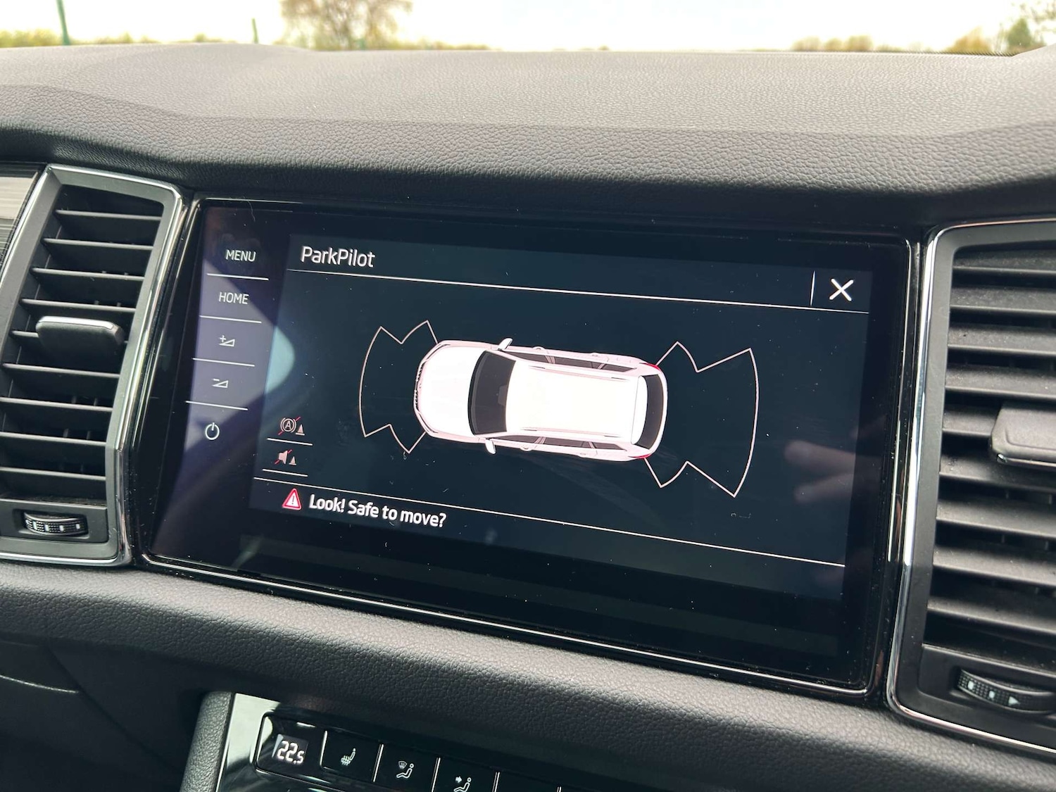 Used Skoda Kodiaq 2019 for sale - 76178568: Photo 68