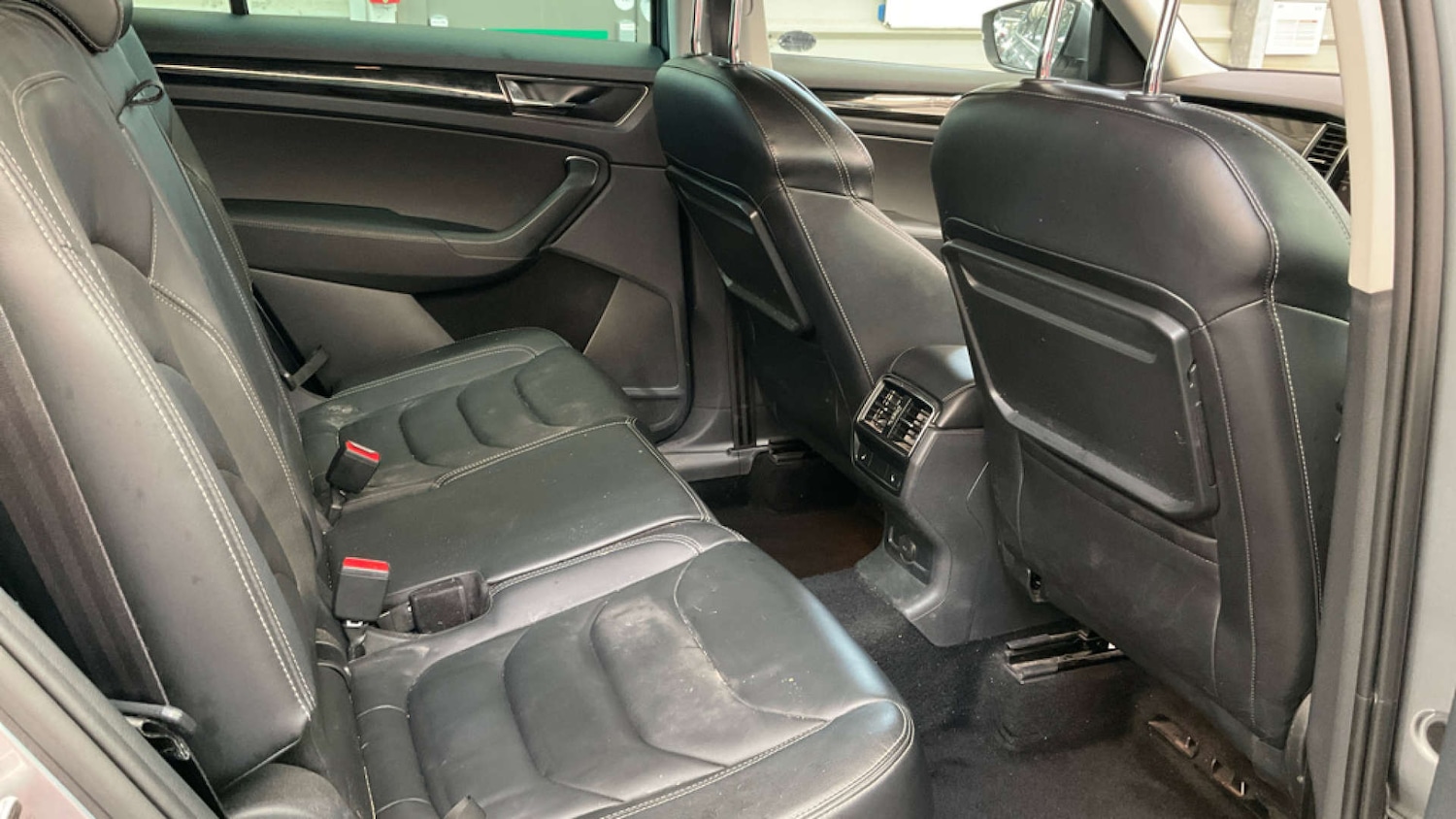 Used Skoda Kodiaq 2019 for sale - 76178568: Photo 8
