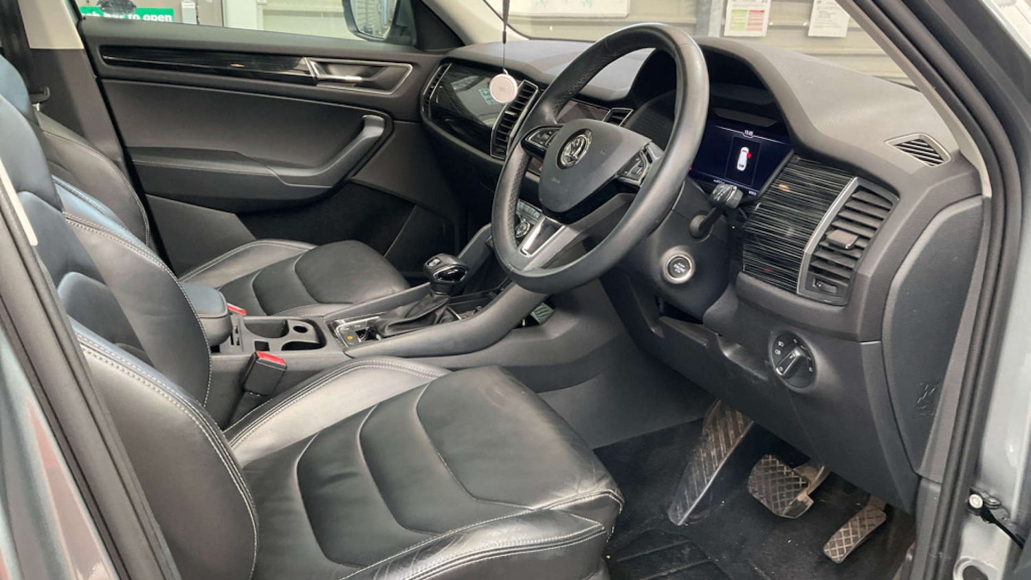 Used Skoda Kodiaq 2019 for sale - 76178568: Photo 9