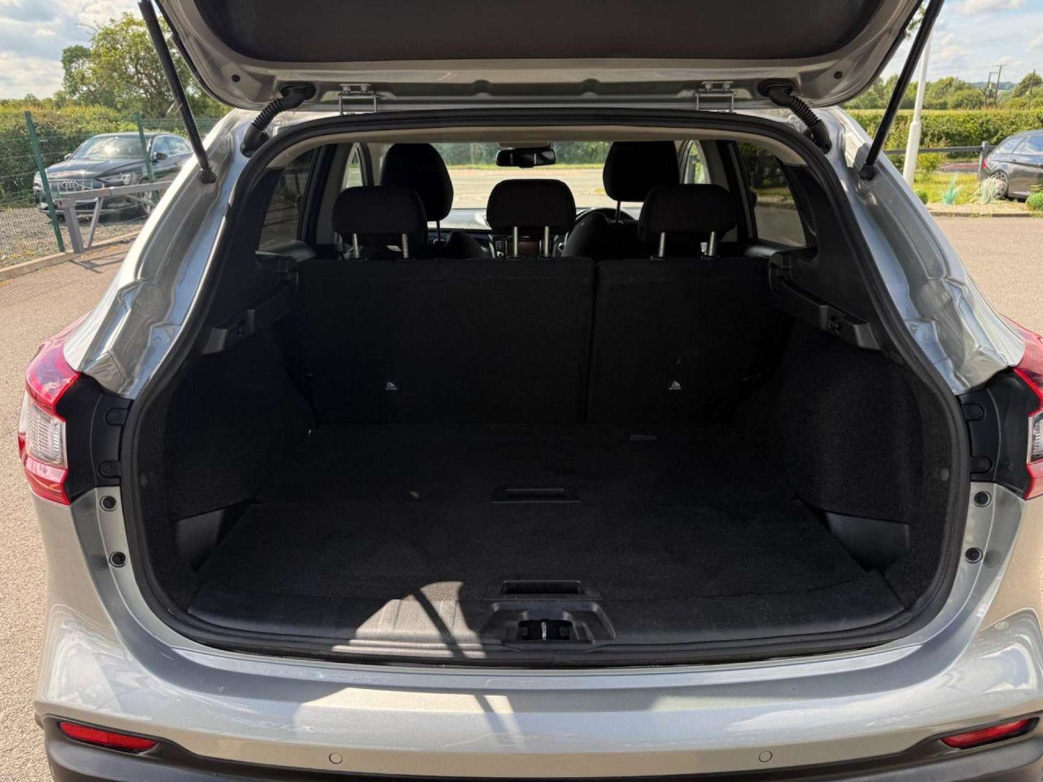 Vehicle 24