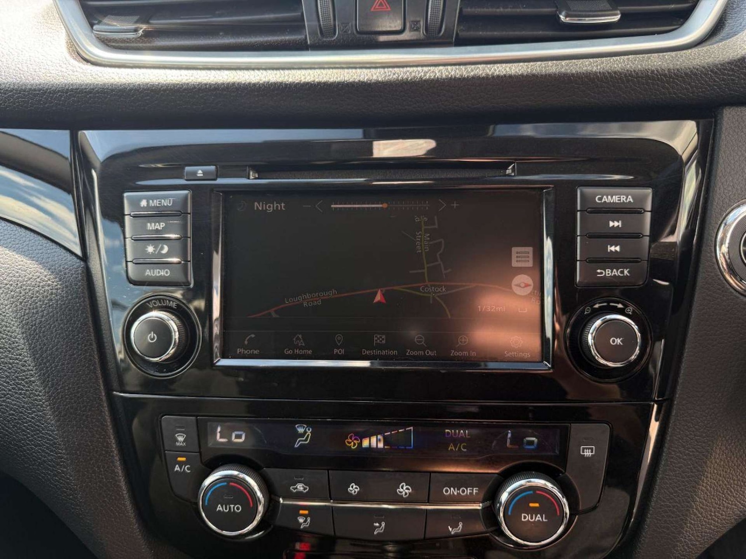 Vehicle 40
