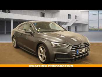 2017 (67) - 2.0 TDI S Line 2dr