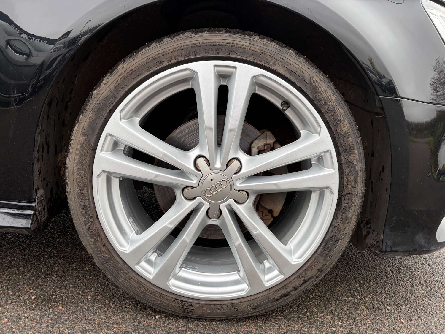 Used Audi A3 2016 for sale - 77682108: Photo 10