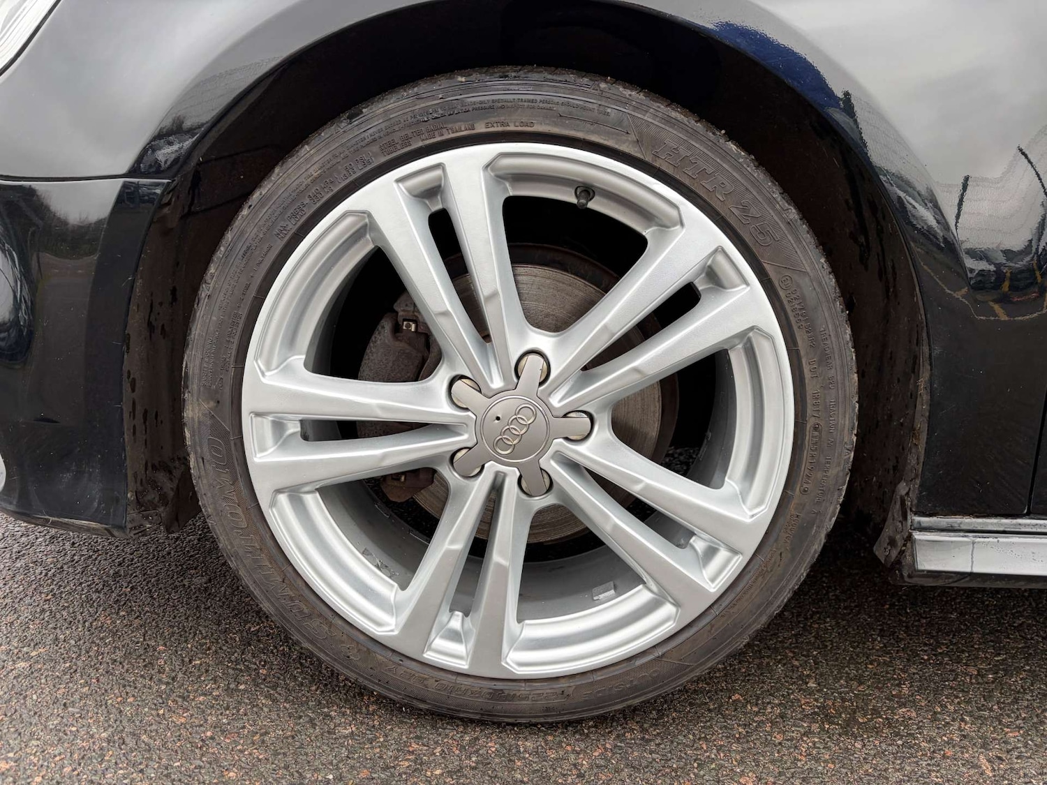 Used Audi A3 2016 for sale - 77682108: Photo 12