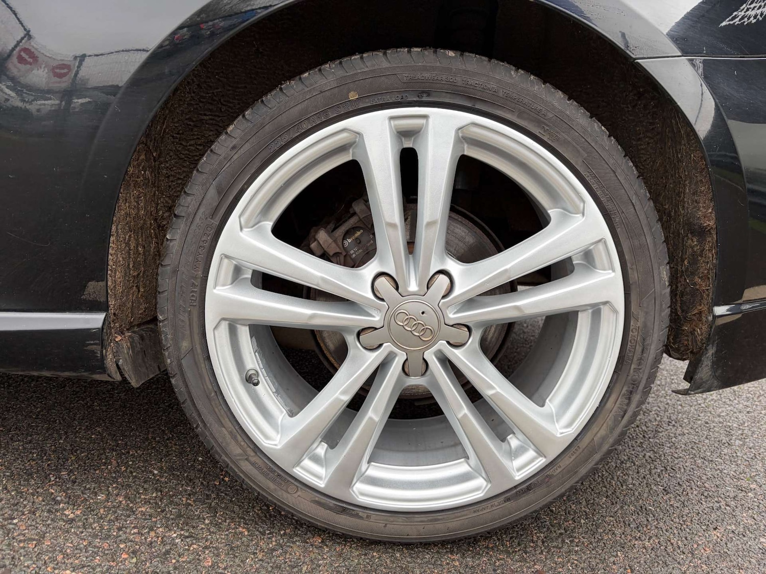 Used Audi A3 2016 for sale - 77682108: Photo 13