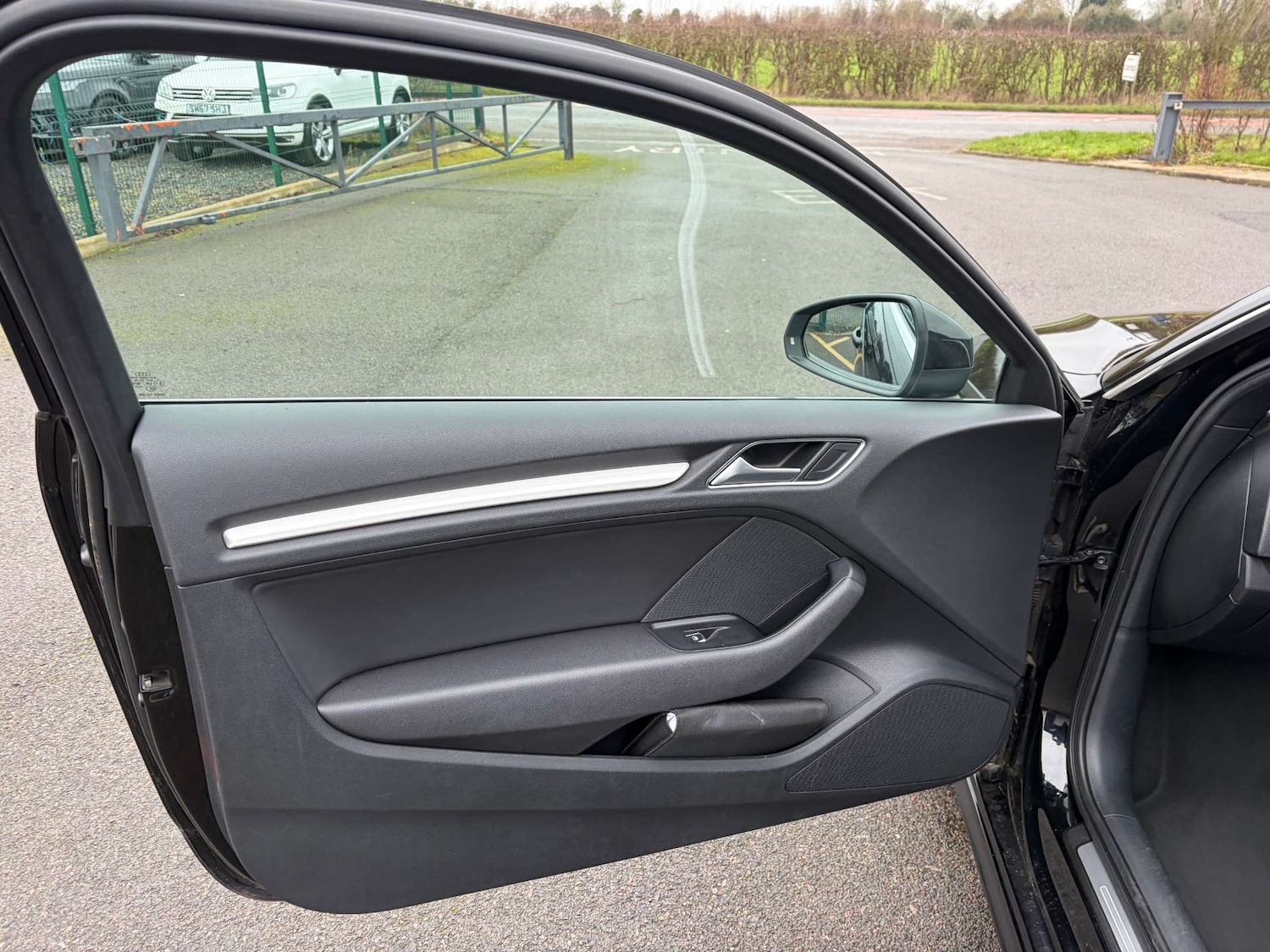 Used Audi A3 2016 for sale - 77682108: Photo 14