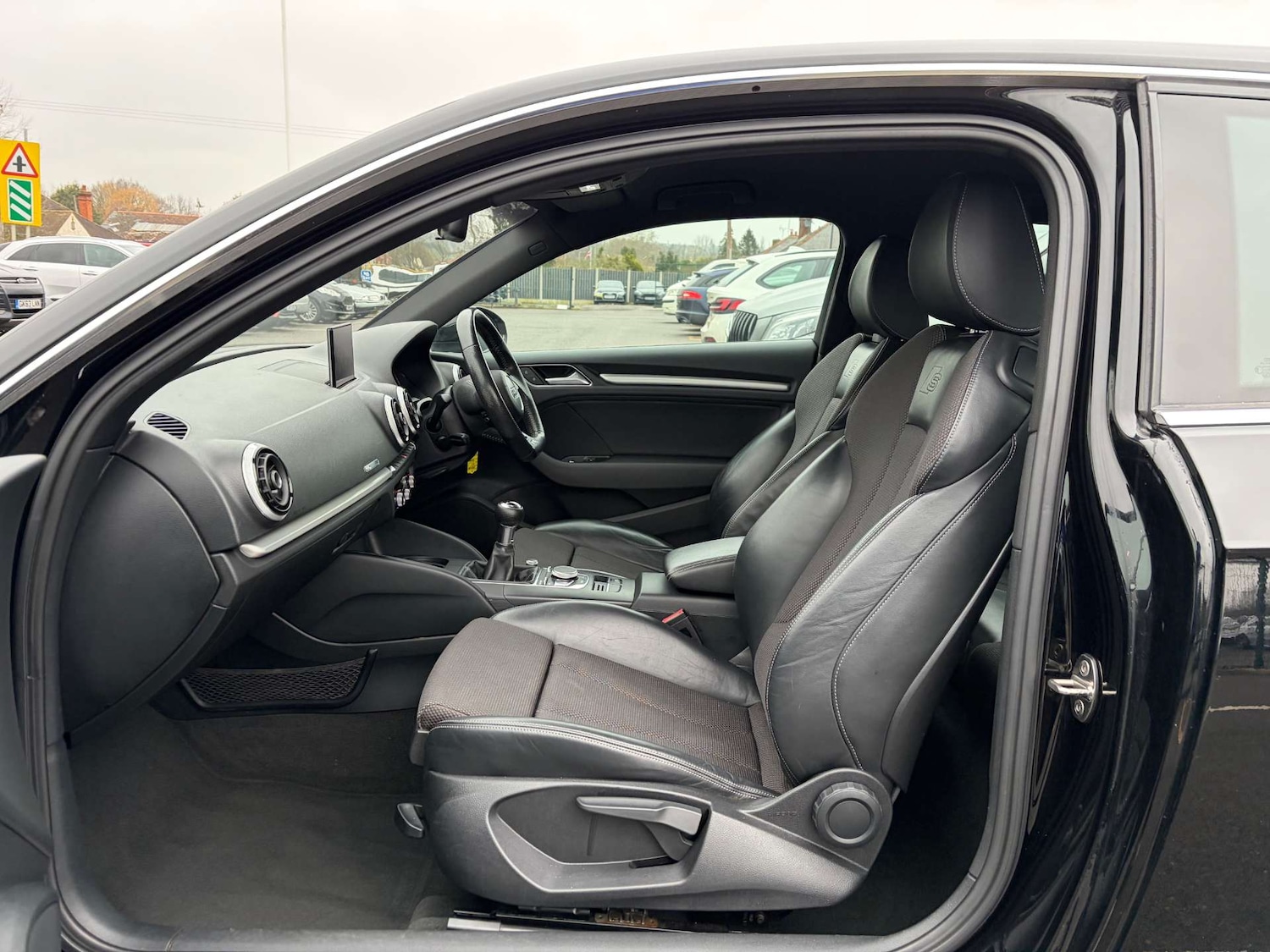 Used Audi A3 2016 for sale - 77682108: Photo 15