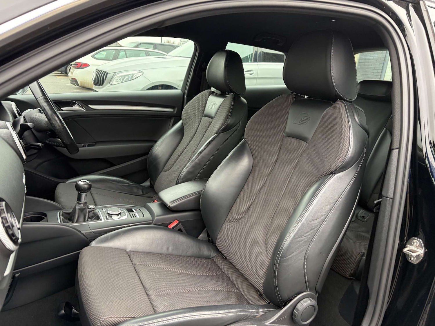 Used Audi A3 2016 for sale - 77682108: Photo 17