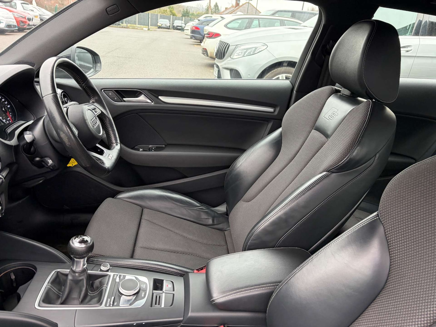 Used Audi A3 2016 for sale - 77682108: Photo 18