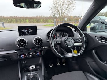 Used Audi A3 2016 for sale - 77682108: Photo