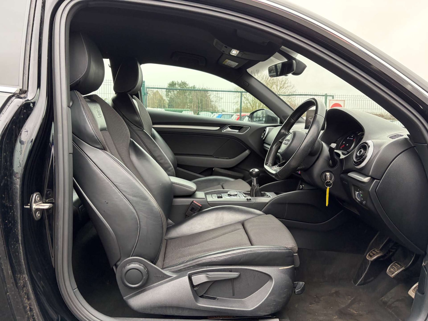 Used Audi A3 2016 for sale - 77682108: Photo 30