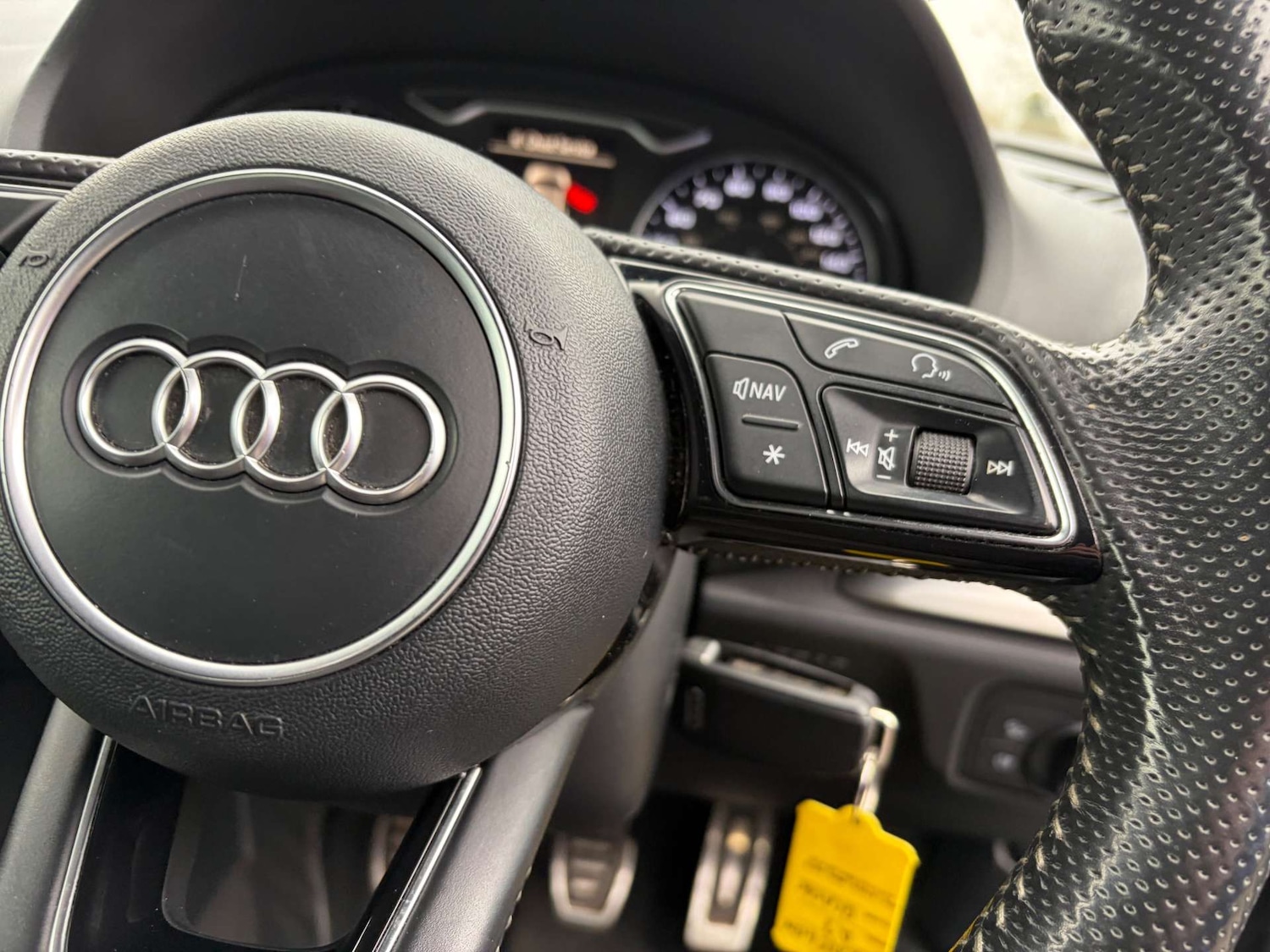 Used Audi A3 2016 for sale - 77682108: Photo 35