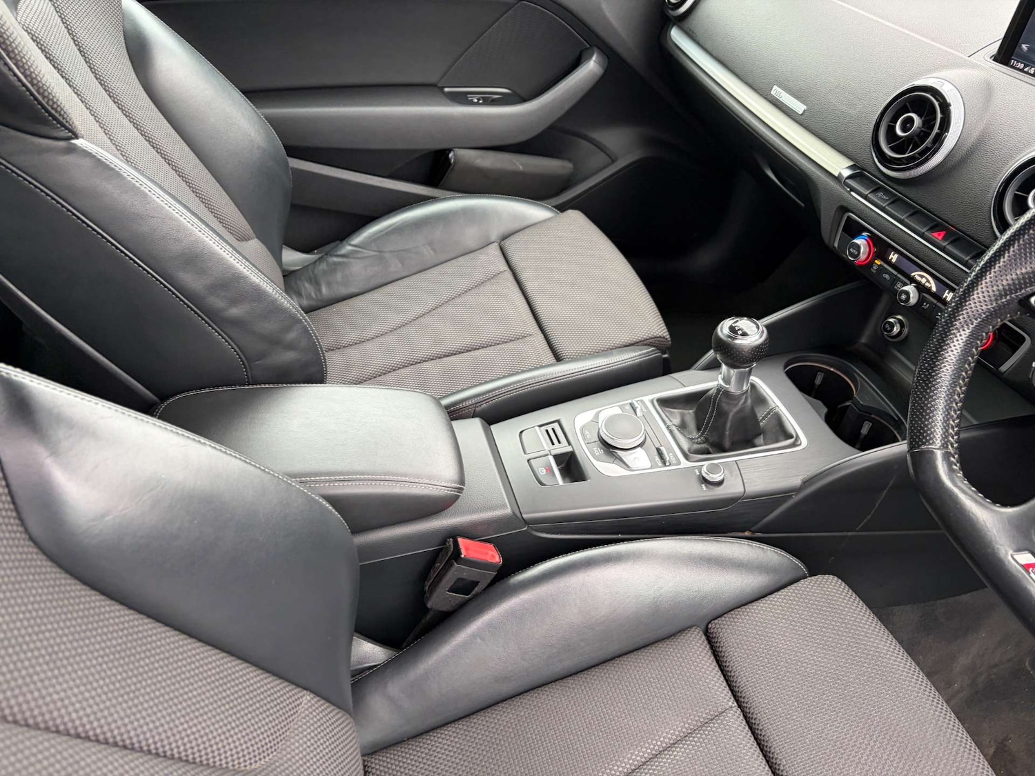 Used Audi A3 2016 for sale - 77682108: Photo 37