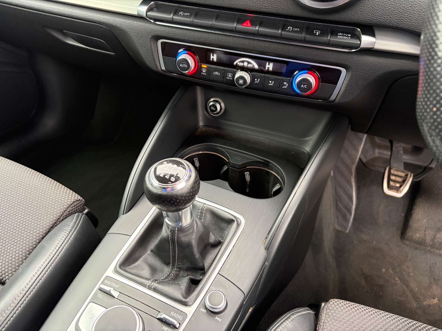 Used Audi A3 2016 for sale - 77682108: Photo 39