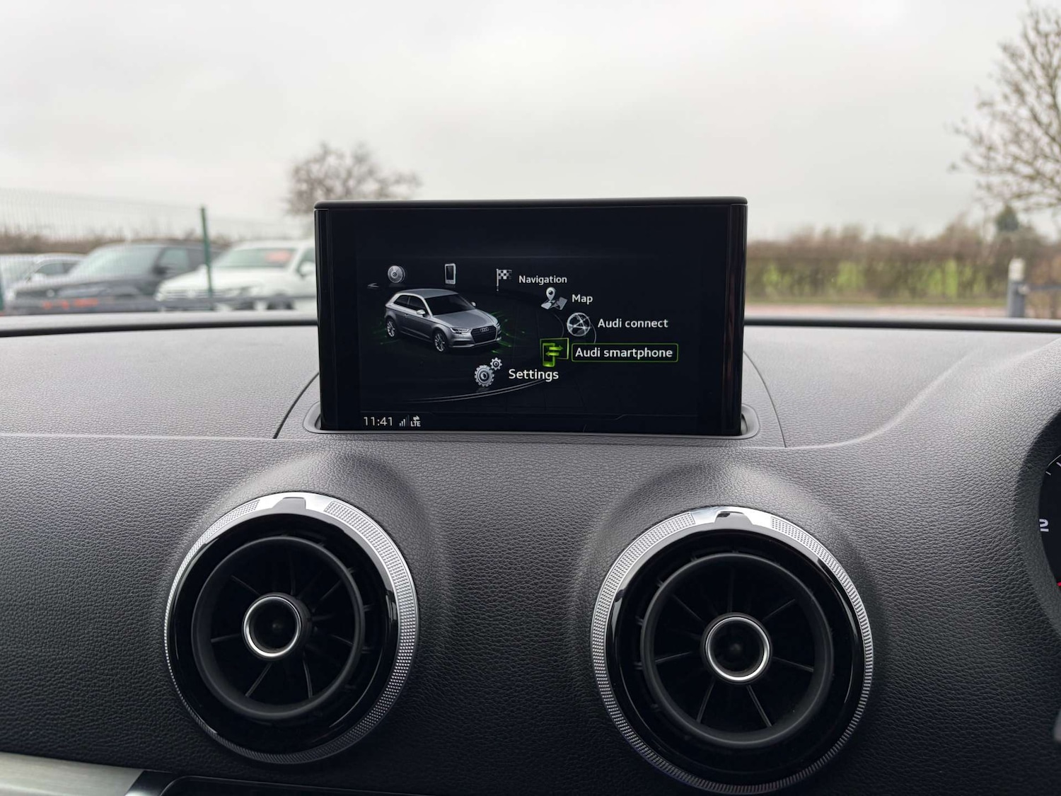 Used Audi A3 2016 for sale - 77682108: Photo 48