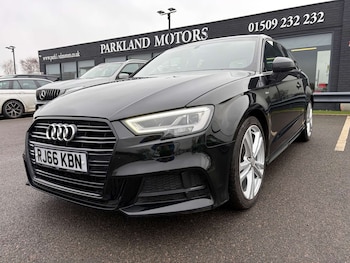 Used Audi A3 2016 for sale - 77682108: Photo