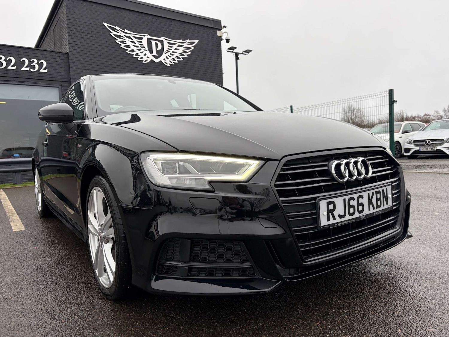 Used Audi A3 2016 for sale - 77682108: Photo 53