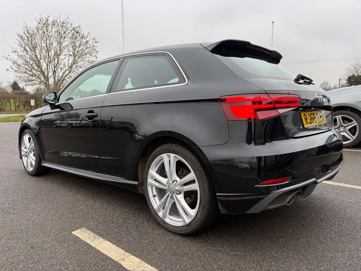 Used Audi A3 2016 for sale - 77682108: Photo 6