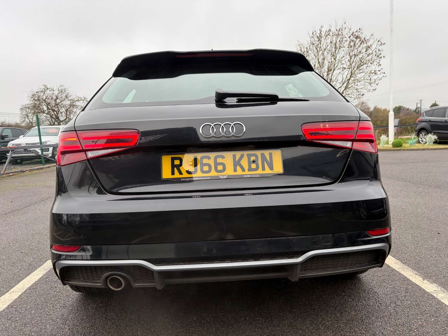 Used Audi A3 2016 for sale - 77682108: Photo 7