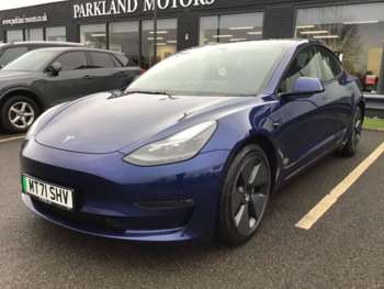 Used Tesla Model 3 2021 for sale - 73539249: Photo