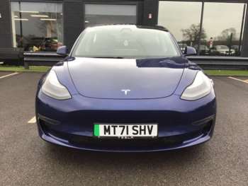 Used Tesla Model 3 2021 for sale - 73539249: Photo