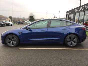 Used Tesla Model 3 2021 for sale - 73539249: Photo