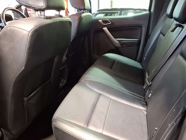 Used Ford Ranger 2022 for sale - 76182714: Photo 10