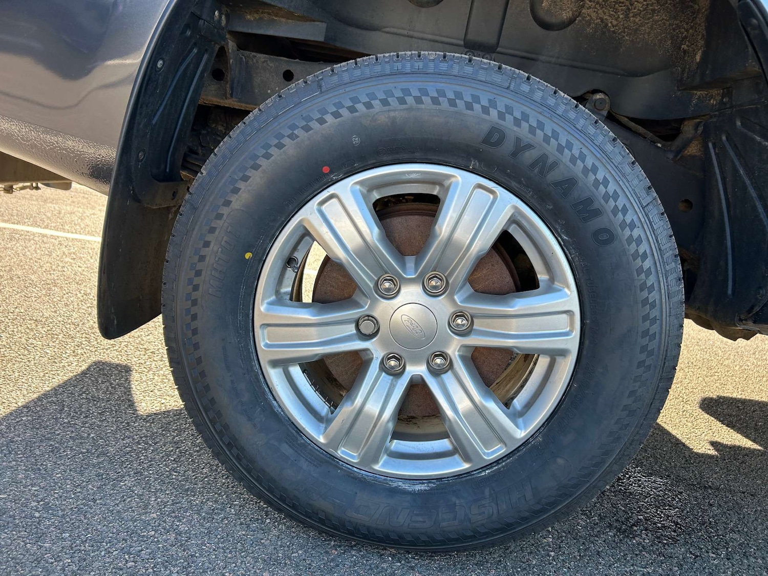 Used Ford Ranger 2022 for sale - 76182714: Photo 11