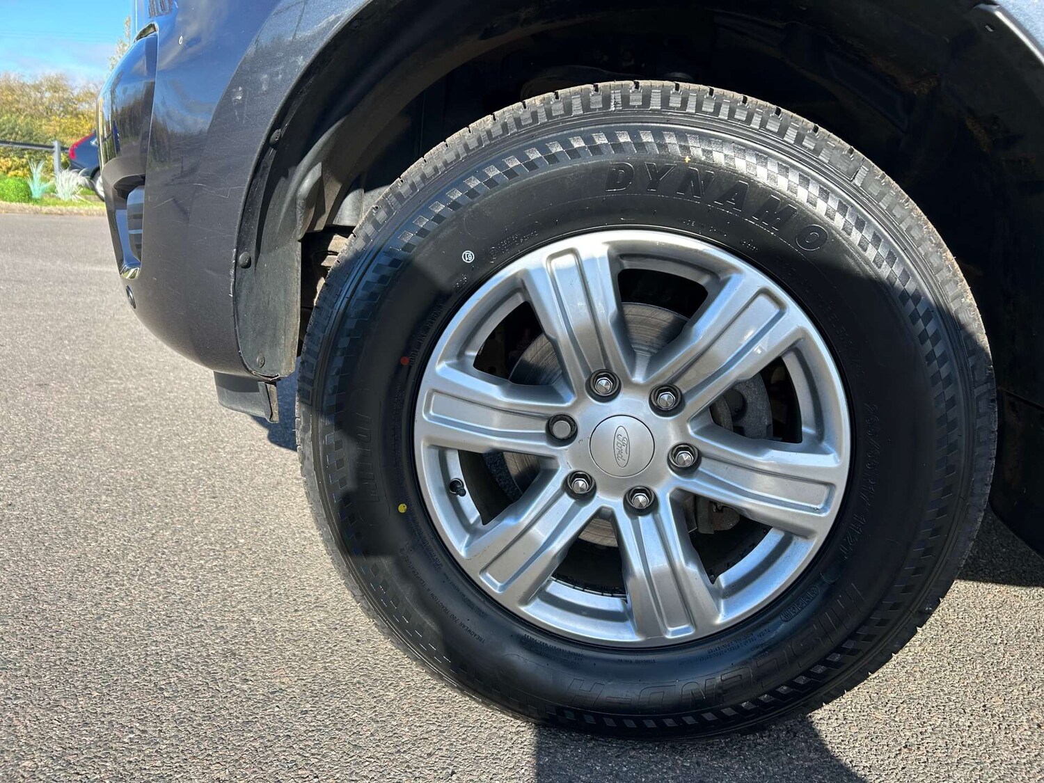 Used Ford Ranger 2022 for sale - 76182714: Photo 12