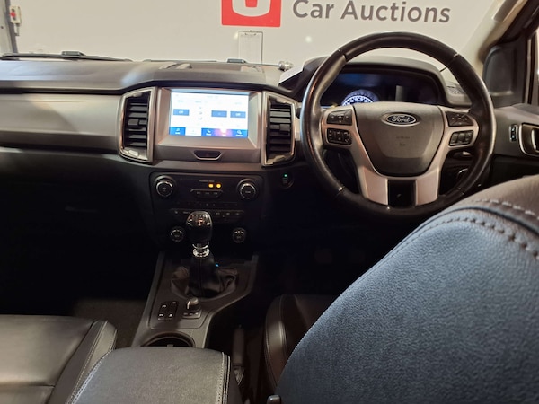 Used Ford Ranger 2022 for sale - 76182714: Photo 12
