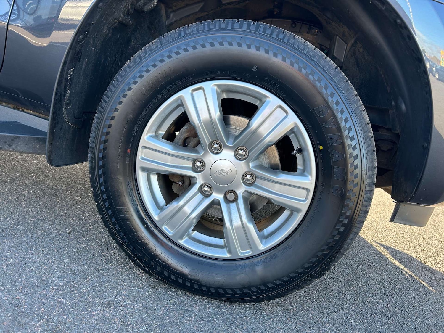 Used Ford Ranger 2022 for sale - 76182714: Photo 13