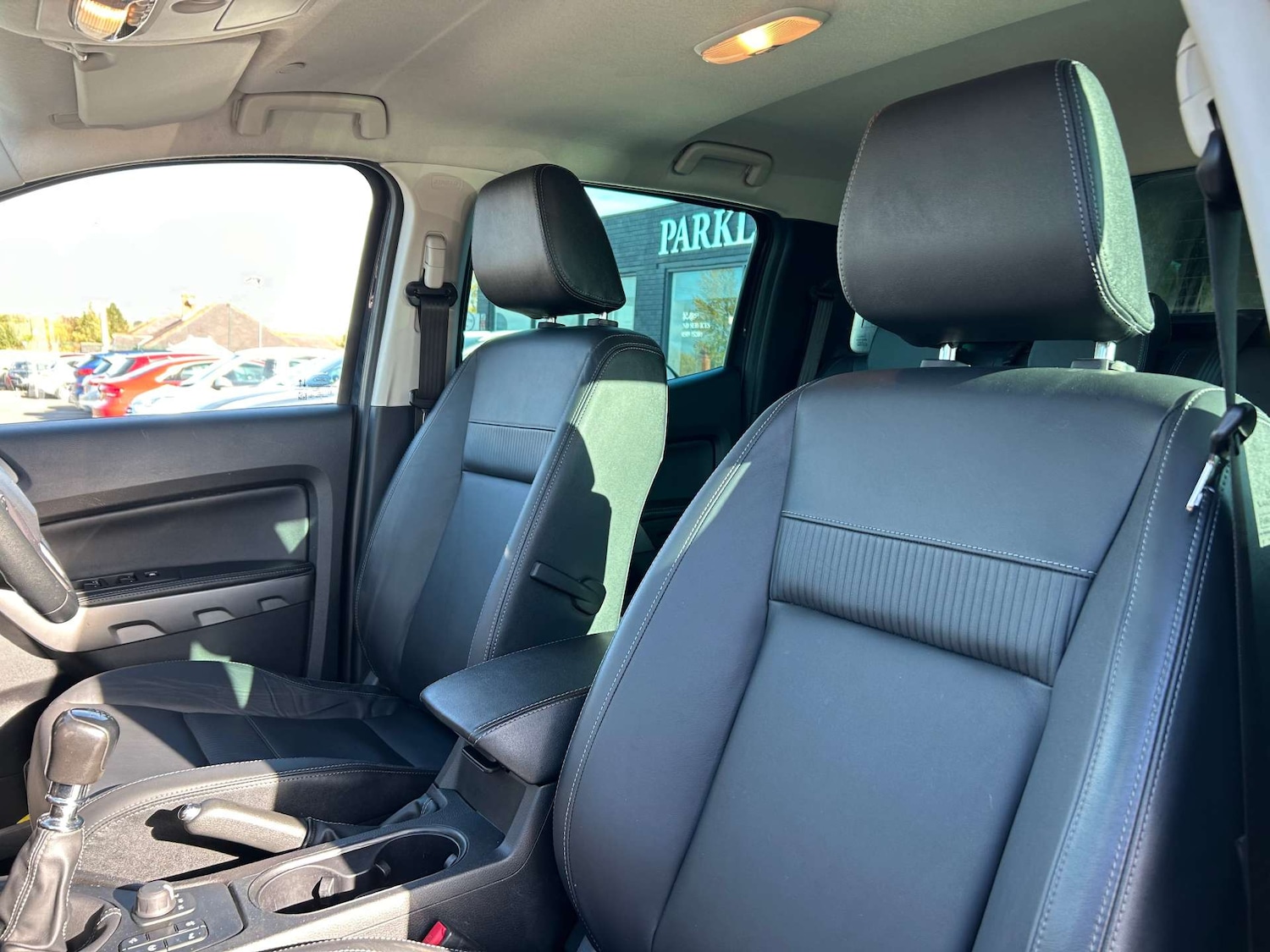 Used Ford Ranger 2022 for sale - 76182714: Photo 14