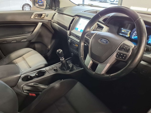 Used Ford Ranger 2022 for sale - 76182714: Photo 15