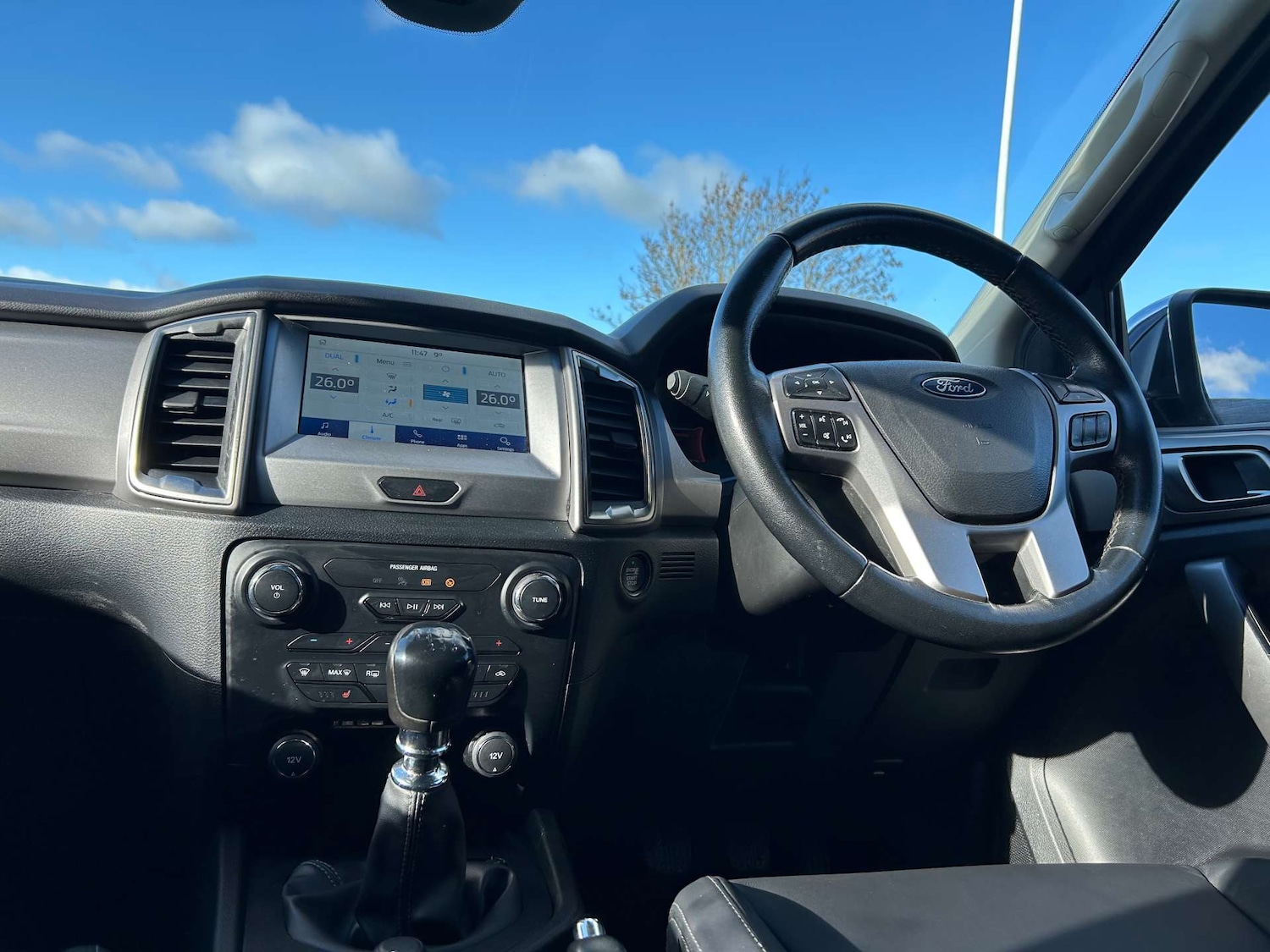 Used Ford Ranger 2022 for sale - 76182714: Photo 17