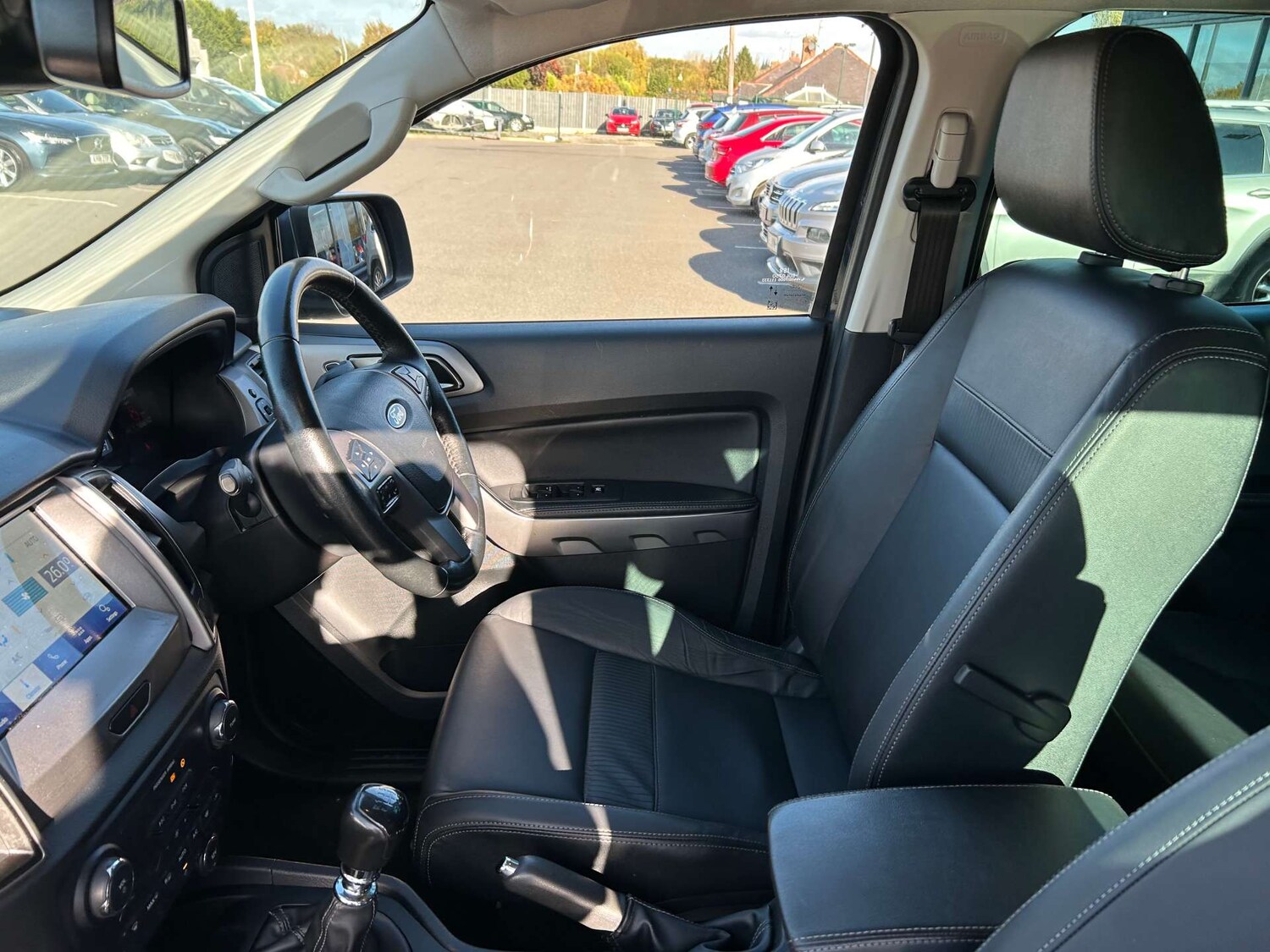 Used Ford Ranger 2022 for sale - 76182714: Photo 18