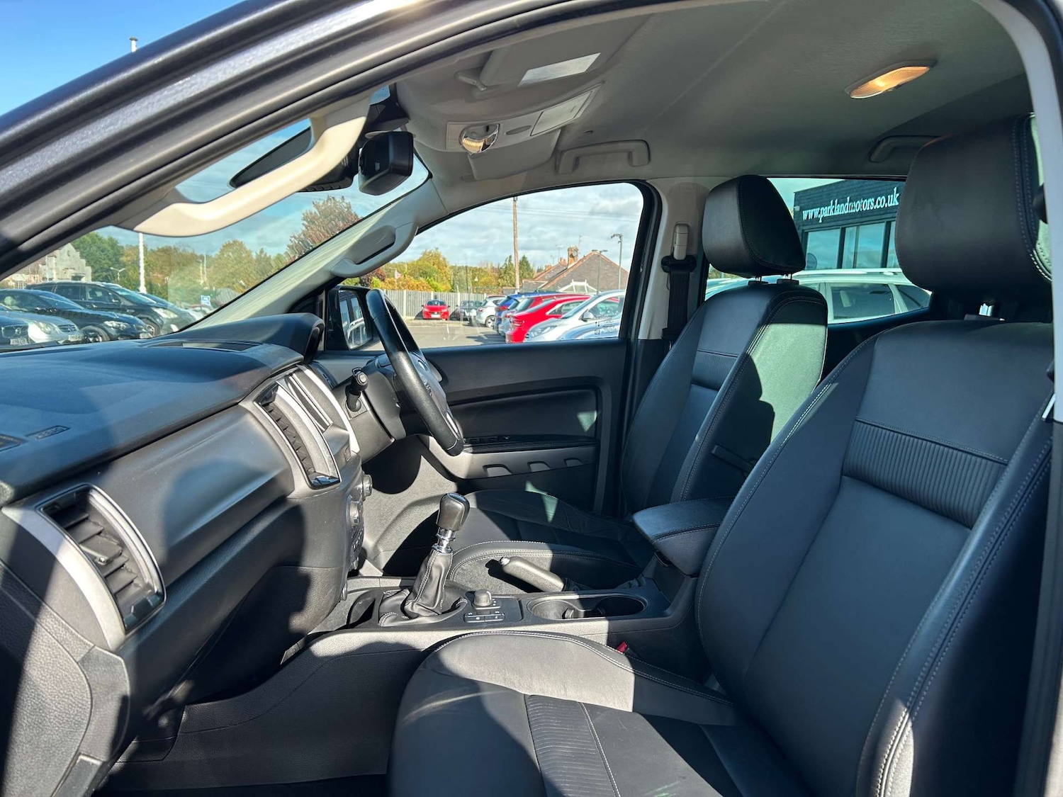 Used Ford Ranger 2022 for sale - 76182714: Photo 19