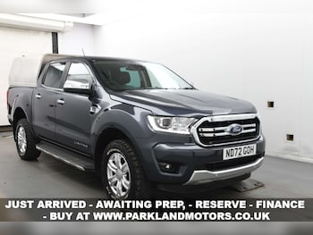 Used Ford Ranger 2022 for sale - 76182714: Photo