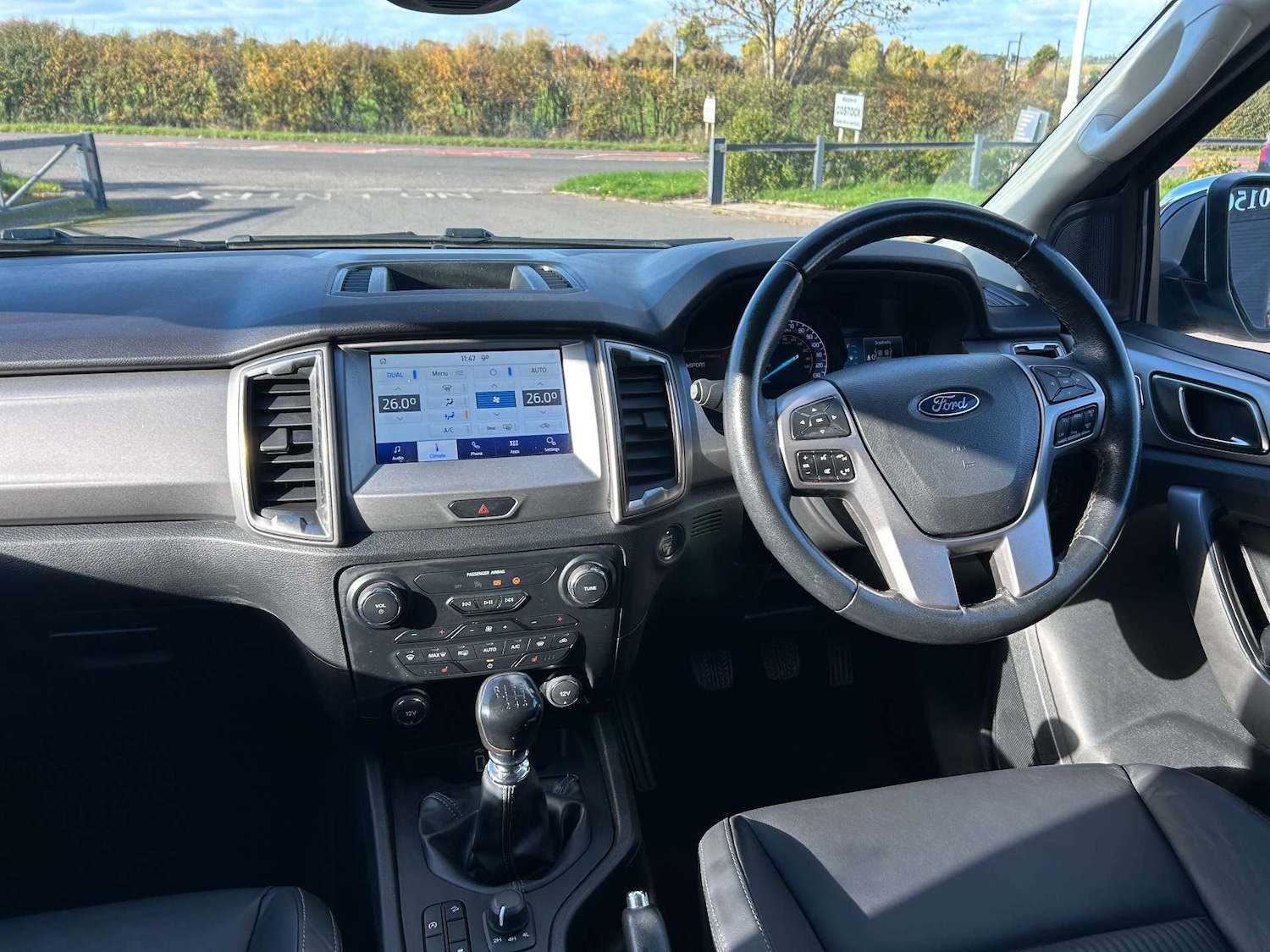 Used Ford Ranger 2022 for sale - 76182714: Photo 2